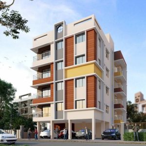 Chembur 1 BHK
