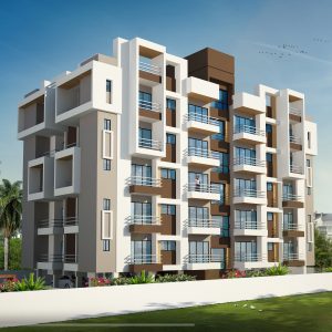 sirgaon 1 BHK